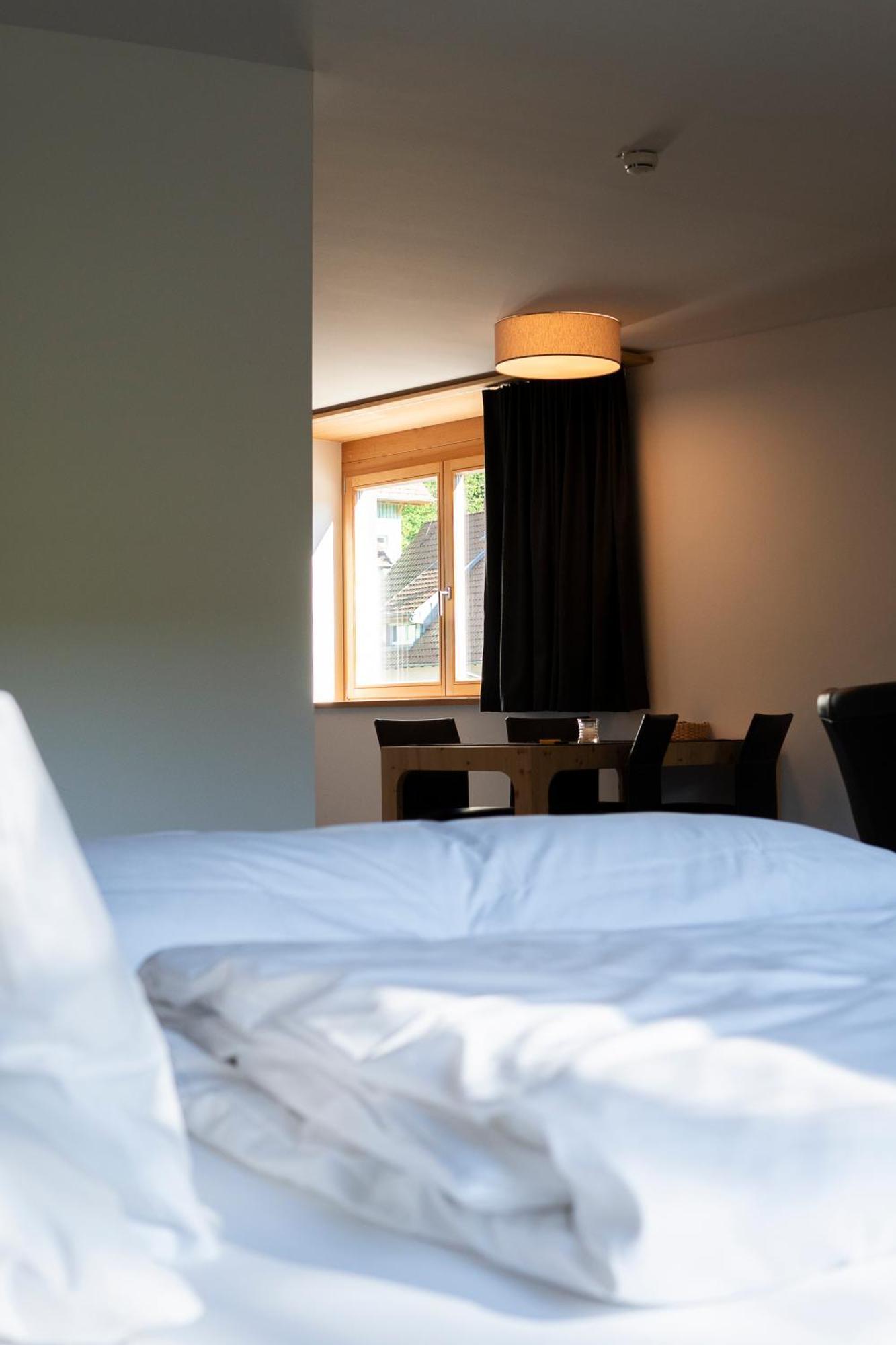 Elzland Hotel 9 Linden "Ferienwohnung" Elzach Buitenkant foto